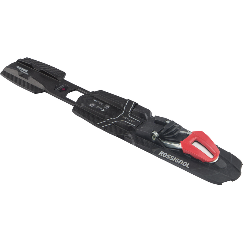 Rossignol Quicklock IFP Skate siteet