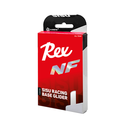 Rex NF N-Sisu Racing N-Kinetic fluoriton pohjavoide - Urheilu Jokinen