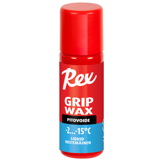 Rex Original nestepito sienilevitin