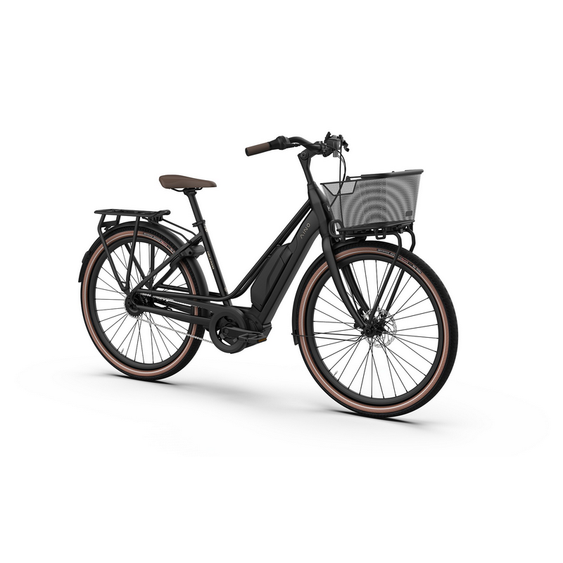 Helkama e-Aino 5v 27,5" sähköpyörä - Urheilu Jokinen