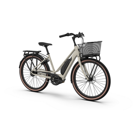 Helkama e-Aino 5v 27,5" sähköpyörä - Urheilu Jokinen