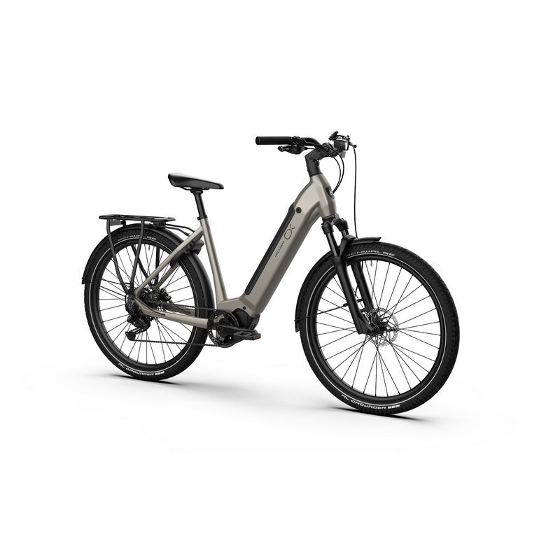 Helkama CX 9-v 27,5" sähköpyörä - Urheilu Jokinen