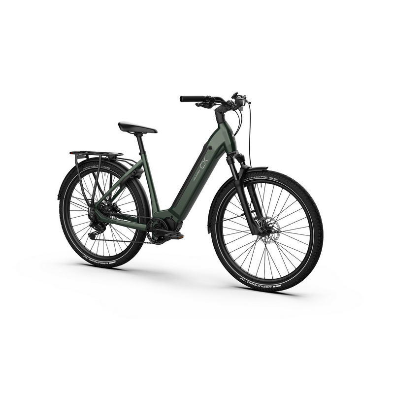 Helkama CX 9-v 27,5" sähköpyörä - Urheilu Jokinen