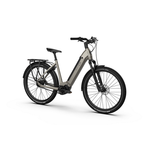 Helkama CX 5 27,5" hihnavetoinen sähköpyörä - Urheilu Jokinen