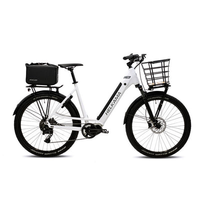 Helkama CX10-v 27,5" sähköpyörä - Urheilu Jokinen