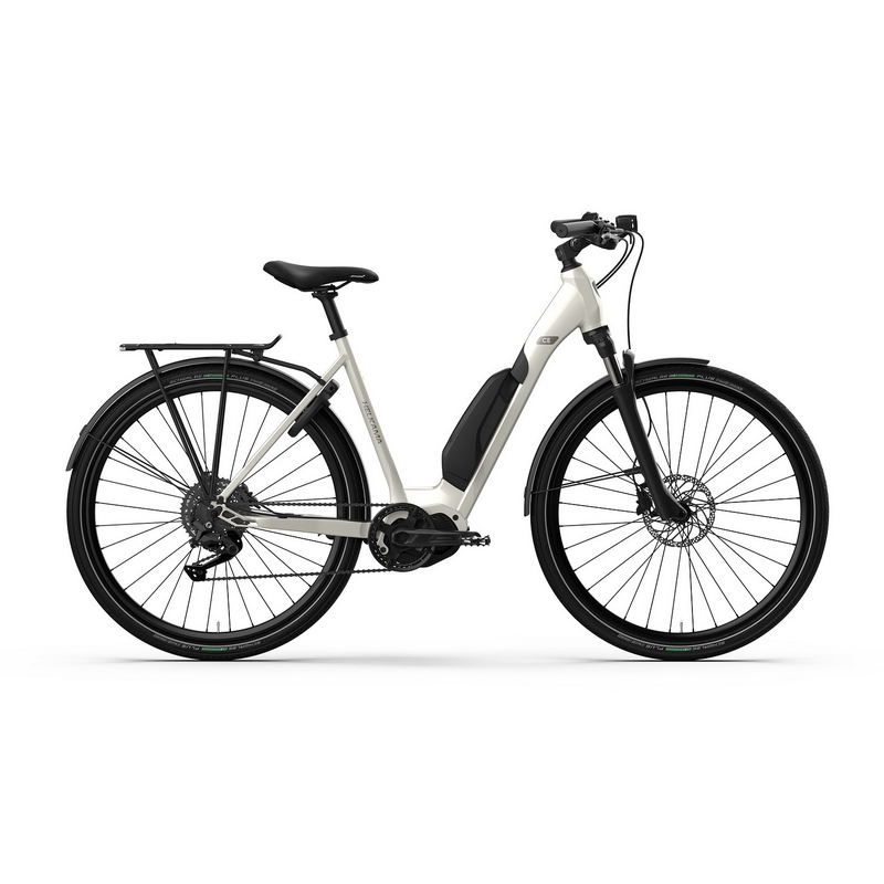 Helkama CE9 sähköpyörä EP500