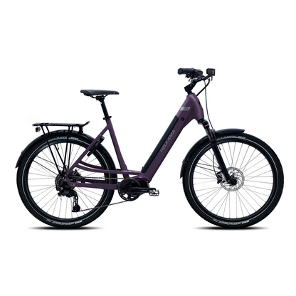 Helkama CX10-v 27,5" sähköpyörä - Urheilu Jokinen