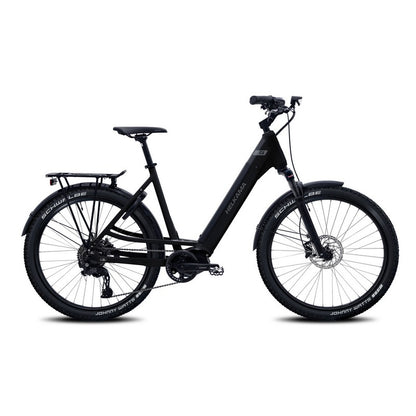 Helkama CX10-v 27,5" sähköpyörä - Urheilu Jokinen