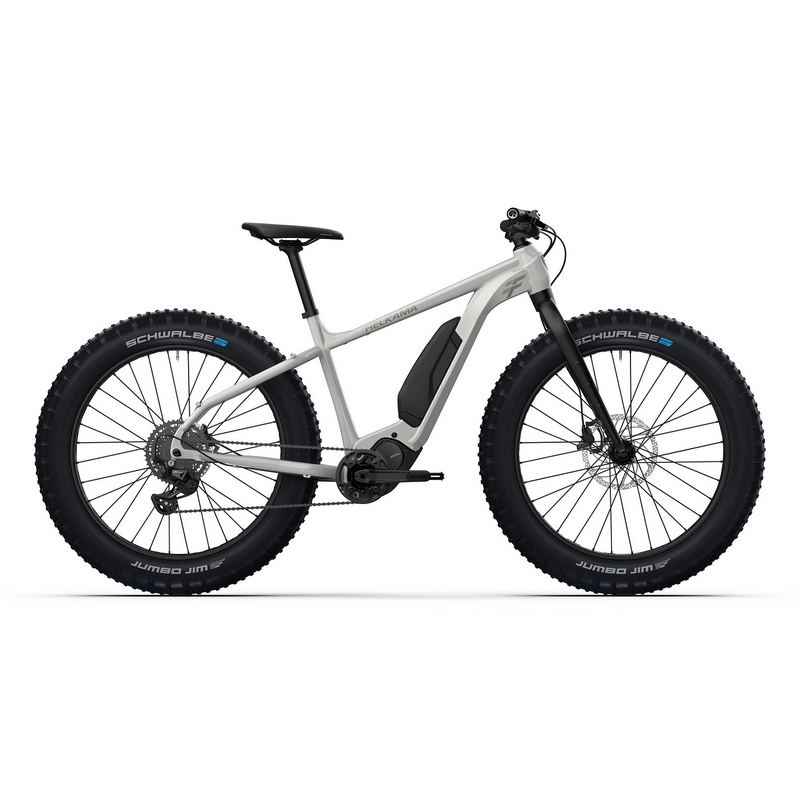 Helkama F 10 26" sähköfatbike - Urheilu Jokinen