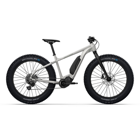 Helkama F 10 26" sähköfatbike - Urheilu Jokinen