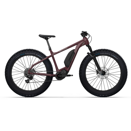Helkama F 12 26" sähköfatbike - Urheilu Jokinen