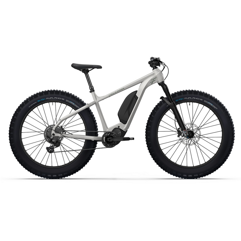 Helkama F 12 26" sähköfatbike - Urheilu Jokinen
