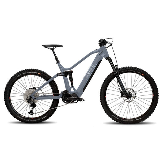 Helkama FSE12 708Wh 29"/27,5" täysjousitettu maastopyörä