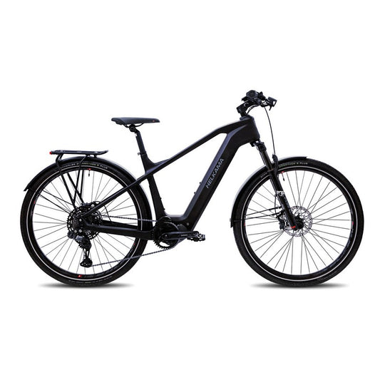 Helkama Carbon H sähköhybridi - Urheilu Jokinen