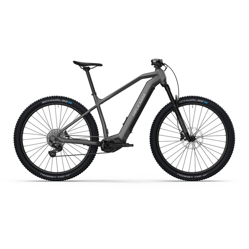 Helkama X 10-v 29" sähkömaastopyörä