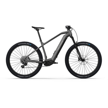 Helkama X 10-v 29" sähkömaastopyörä - Urheilu Jokinen