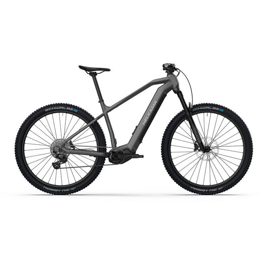 Helkama X 10-v 29" sähkömaastopyörä