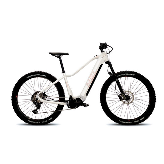 Helkama XE10L 27,5" EP6 10-v sähkömaastopyörä - Urheilu Jokinen