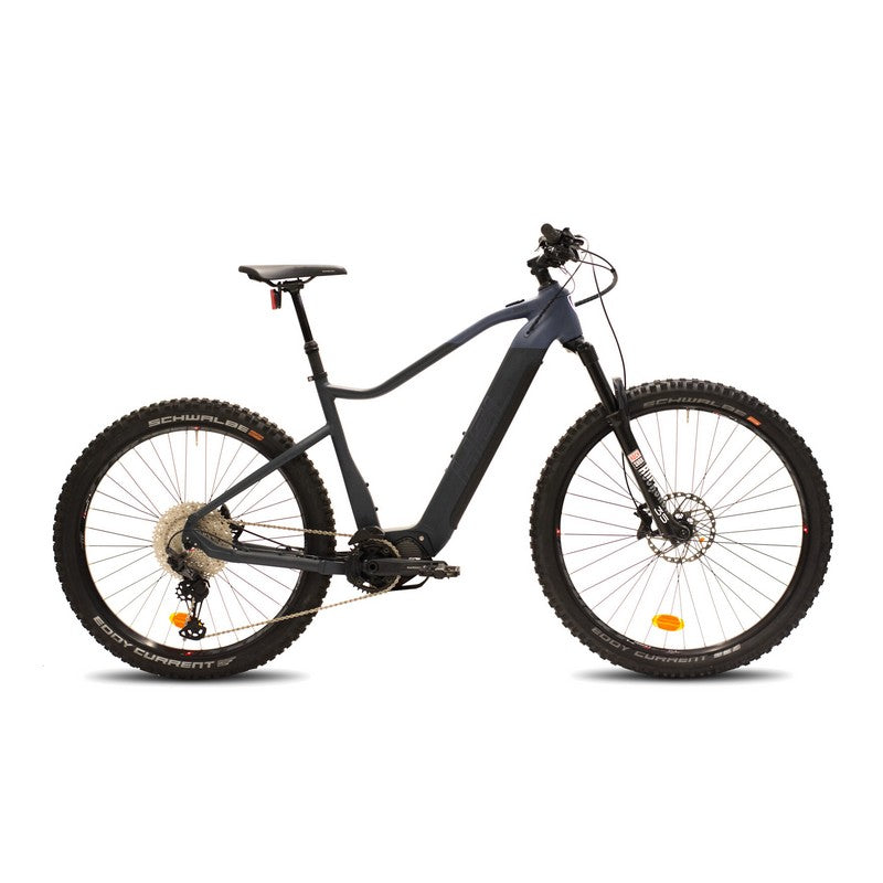 Helkama XE12 EP801 29"/27,5" sähkömaastopyörä - Urheilu Jokinen
