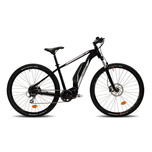 Helkama XE9 9-v sähkömaastopyörä - Urheilu Jokinen