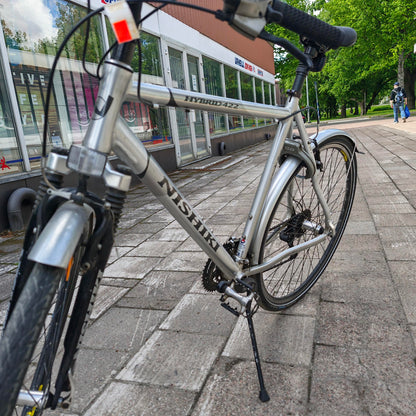 Nishiki 422 Hybrid - 22" *KÄYTETTY