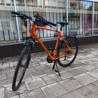 Crescent Helag Hybrid - 59 cm *KÄYTETTY