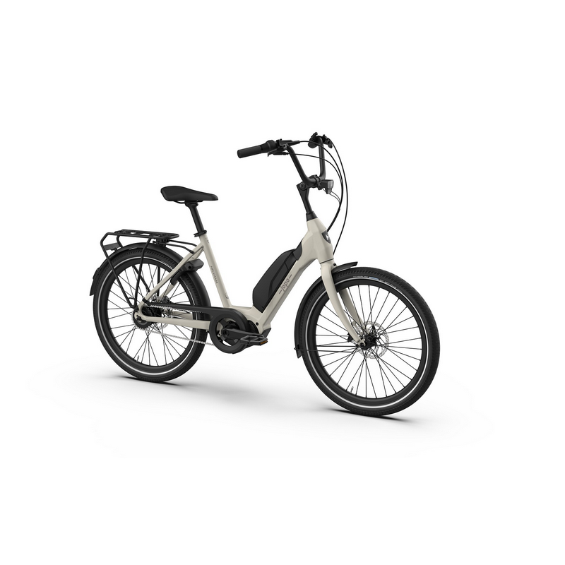 Helkama e-Jopo 5v 24" sähköpyörä - Urheilu Jokinen