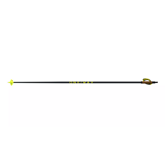 One Way Storm 6 hiihtosauvat