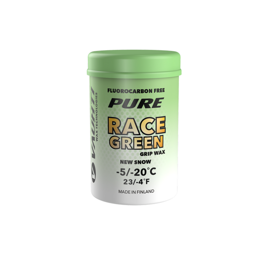 Vauhti Pure Race New Snow fluoriton pitovoide 45g