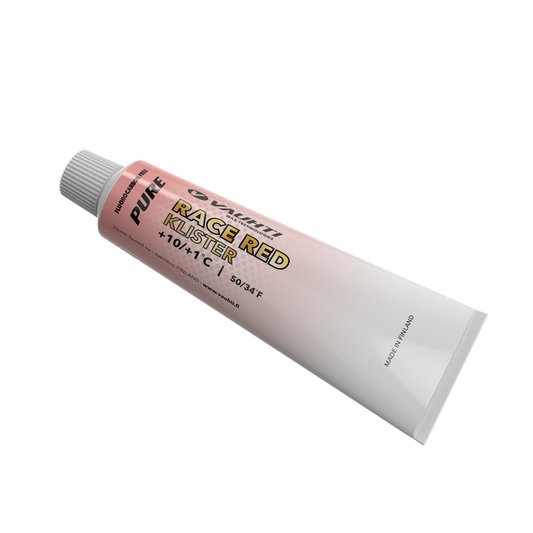 Vauhti Pure Race fluoriton liisteri 60g - Urheilu Jokinen