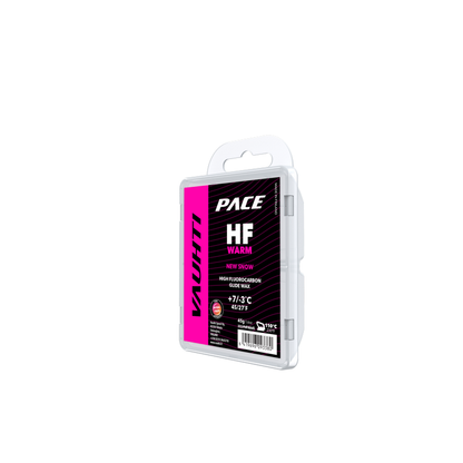 Vauhti HF korkeafluorinen luistovoide 45g - Urheilu Jokinen