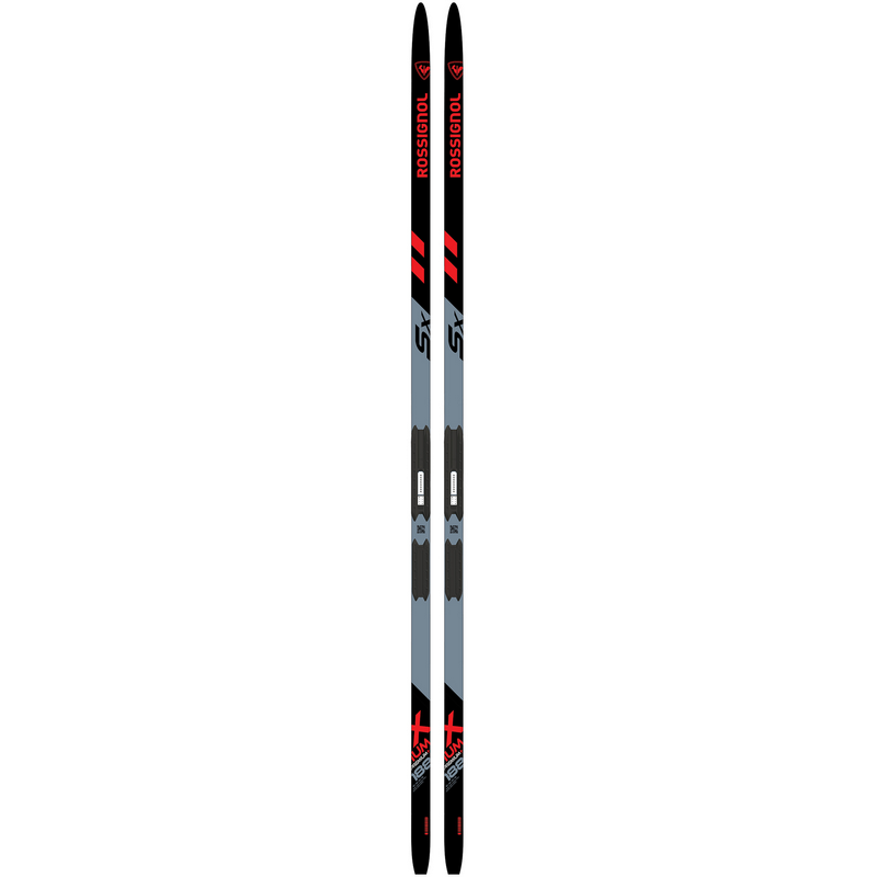 Rossignol X-ium Premium SX luistelusukset