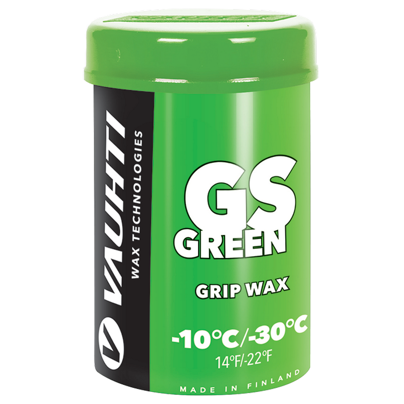 Vauhti GS synteettinen pitovoide 45g - Urheilu Jokinen