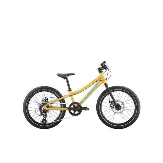 Crescent Rask R80 20" 8-v polkupyörä - Urheilu Jokinen