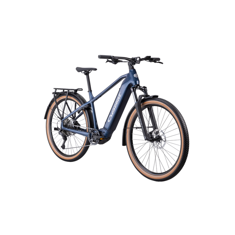 Crescent Eld 30 Adventure sähköpyörä