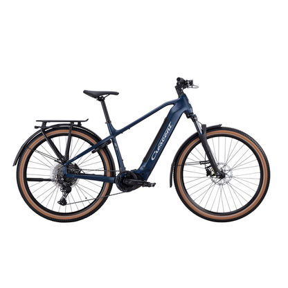 Crescent Eld 30 Adventure sähköpyörä