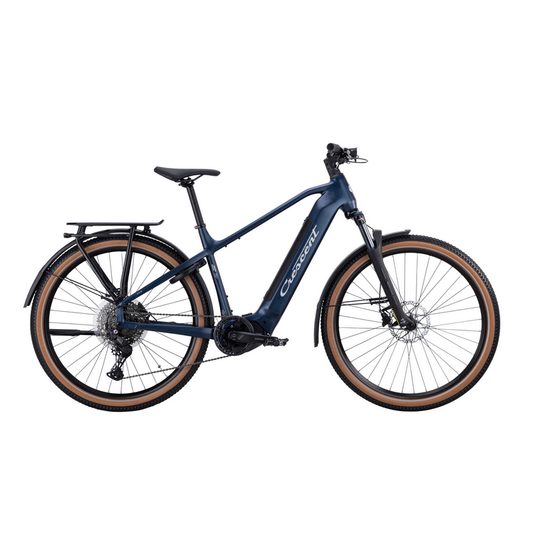 Crescent Eld 30 Adventure sähköpyörä