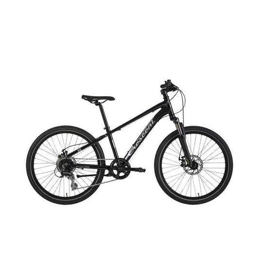 Crescent Vale 8-v 24" polkupyörä - Urheilu Jokinen