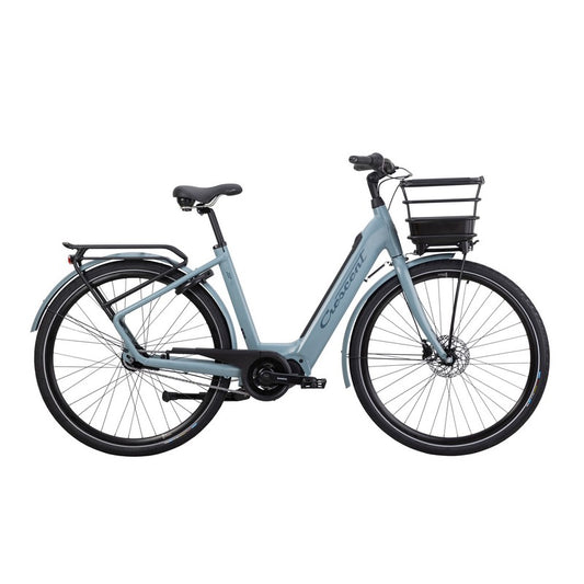 Crescent Elody 30S 5-v sähköpyörä - Urheilu Jokinen
