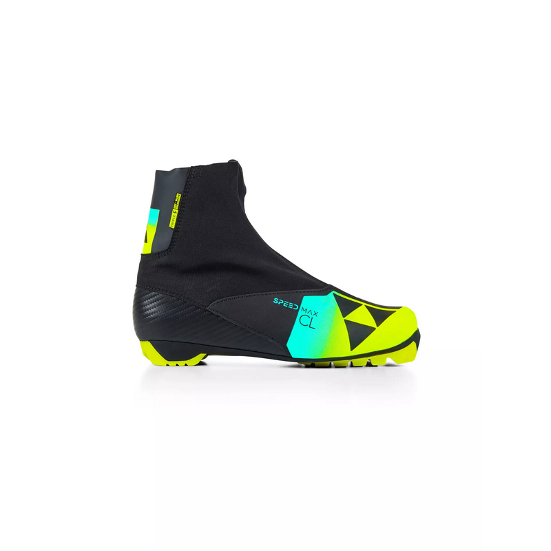 Fischer Speedmax Jr Classic perinteisen monot