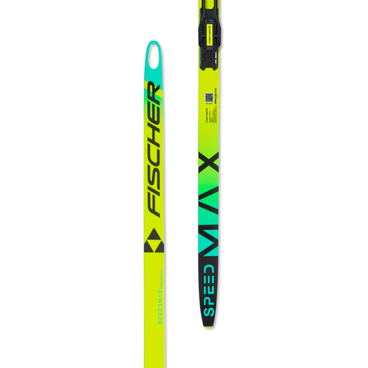 Fischer Speedmax 100HE Skate Plus 115 luistelusukset