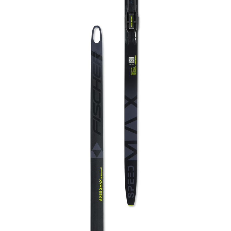 Fischer Speedmax 80 Skate Plus 115 luistelusukset