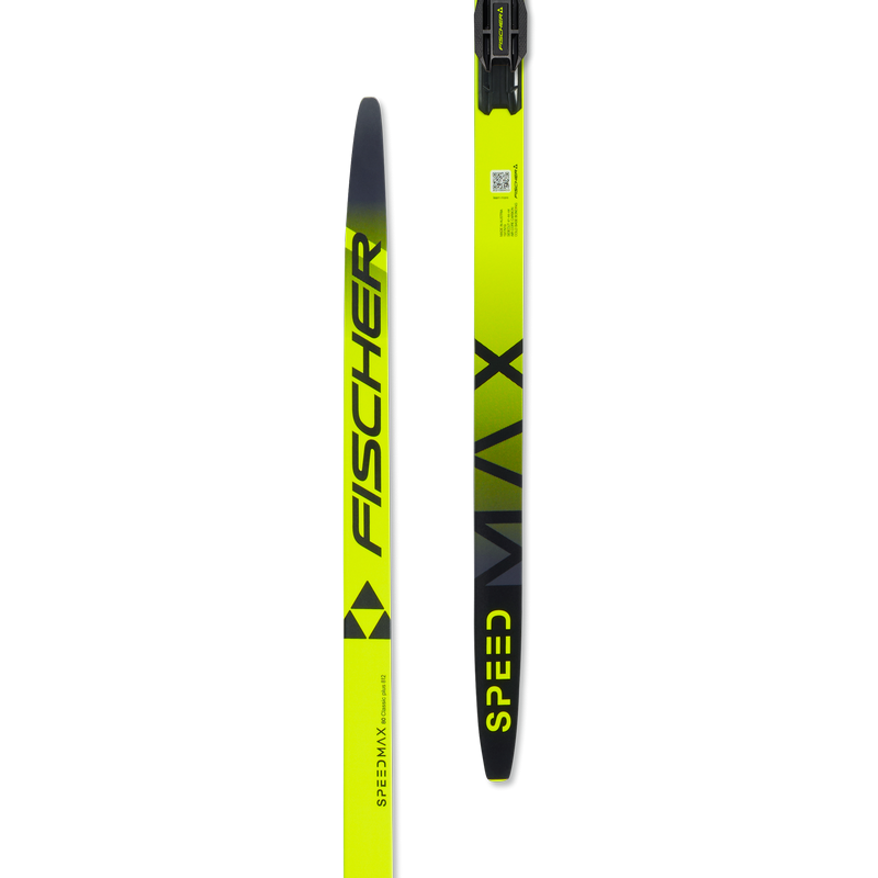 Fischer Speedmax 80 Classic Plus 812 perinteisen sukset