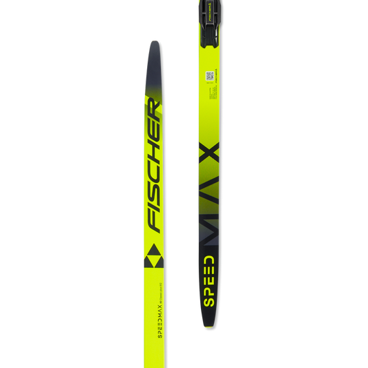 Fischer Speedmax 80 Classic Plus 812 perinteisen sukset