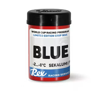 Rex ServiceLine purkkipidot ja liisterit