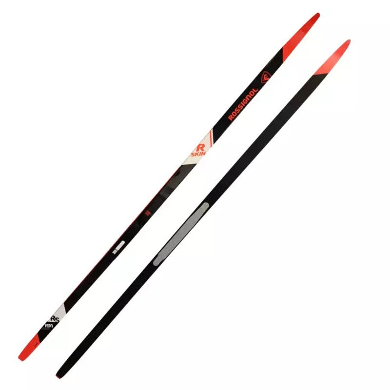 Rossignol RS R-Skin karvapohjasukset - Urheilu Jokinen