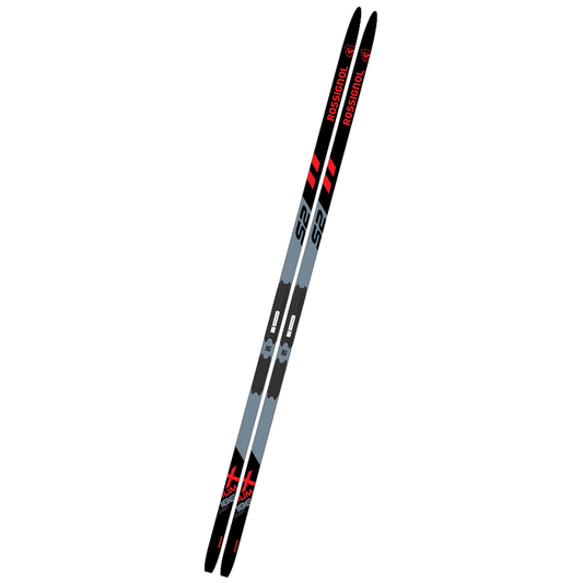 Rossignol X-ium Premium Skate S2 luistelusukset