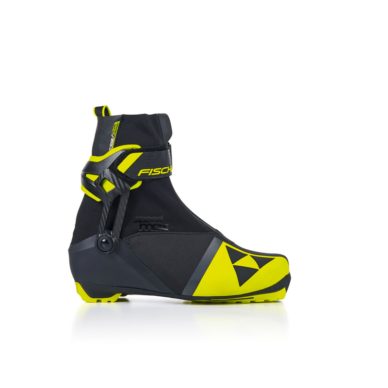 Fischer Speedmax Jr Skate luistelumonot