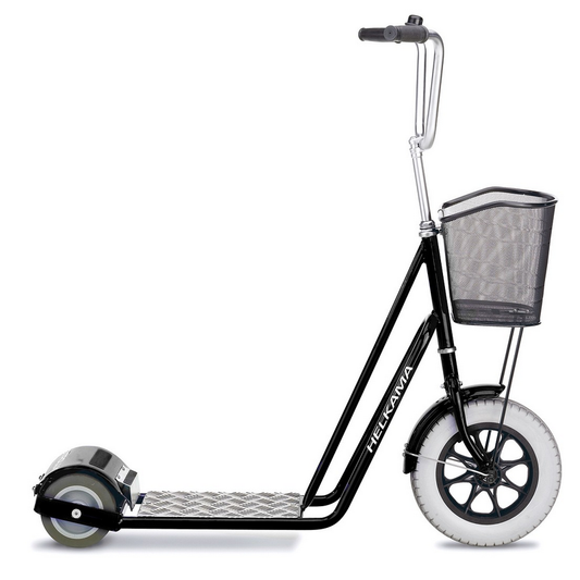 Helkama Strolly teollisuuspotkulauta