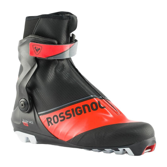 Rossignol X-IUM World Cup Skate luistelumonot